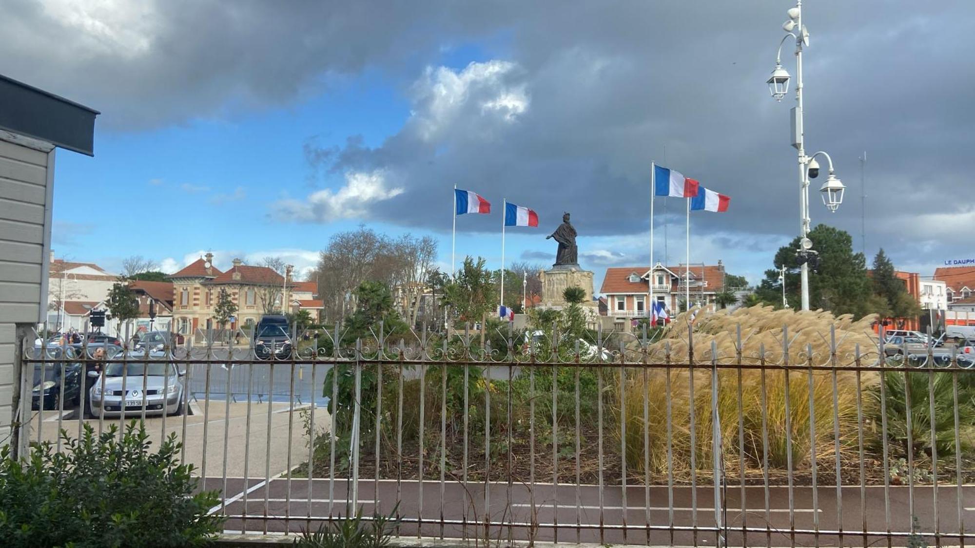 Villa Yollande Arcachon Exteriör bild