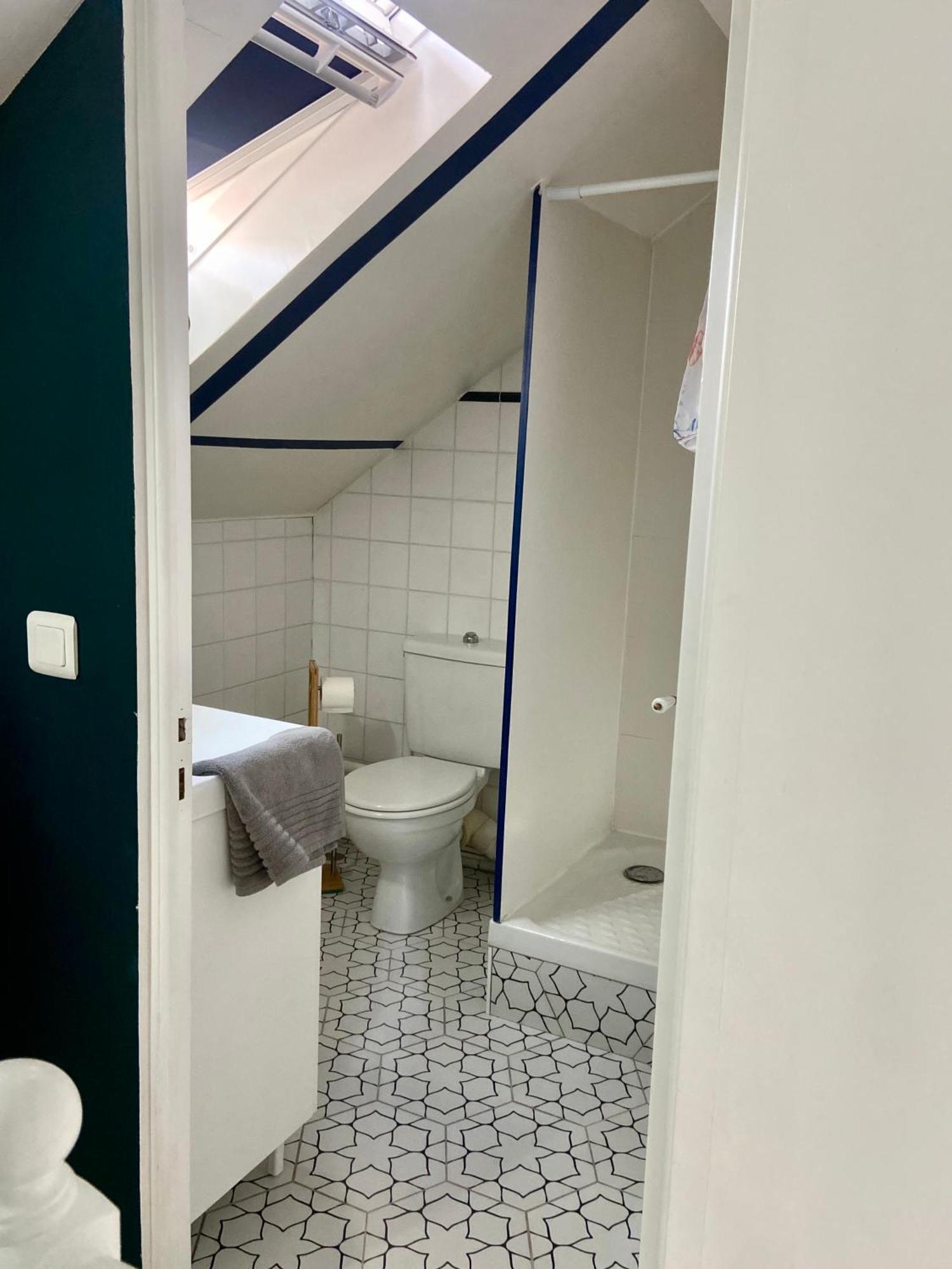 Villa Yollande Arcachon Exteriör bild